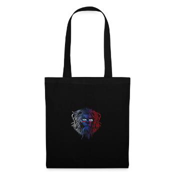 Slovenia - Tote Bag - black - Front
