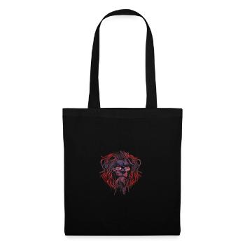 Norway - Tote Bag - black - Front