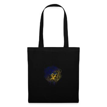 Tokelau - Tote Bag - black - Front