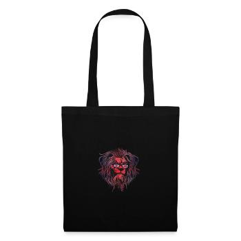 Great Britain - Tote Bag - black - Front