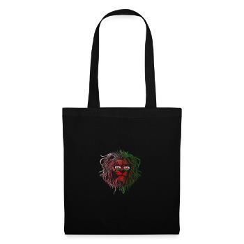 Wales - Tote Bag - black - Front