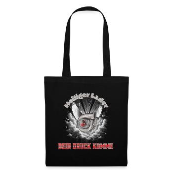 Boost Turbo Holy Charger - Tote Bag - black - Front