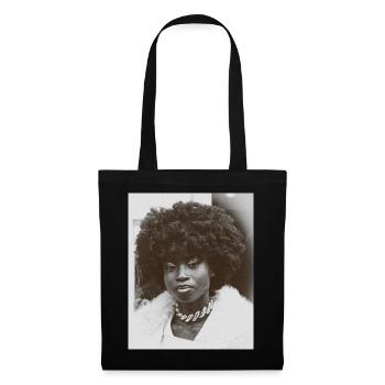 Next to you - Tote Bag - black - Front