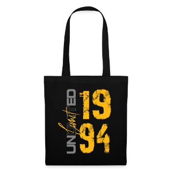 30th Birthday Legend since 1994 - Tote Bag - black - Front