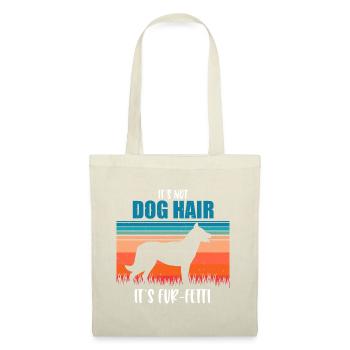Beauceron - Tote Bag - nature - Front