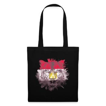 Egypt - Tote Bag - black - Front