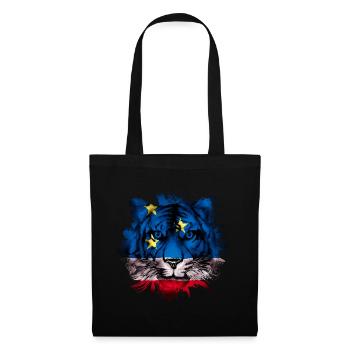 Gagauzia - Tote Bag - black - Front