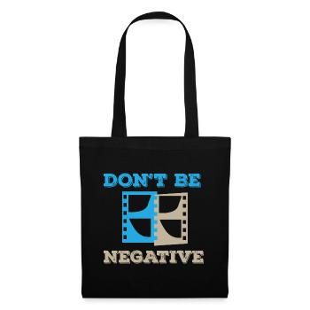 Photographer Photos Photo Cameraman Paparazzo - Tote Bag - black - Front