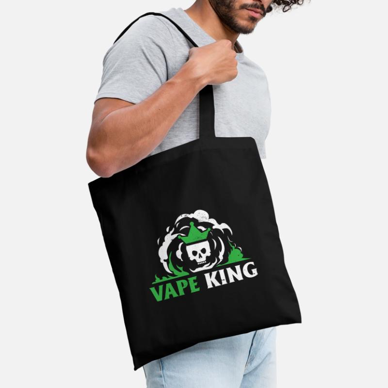 Elektro Zigarette E-Zigarette E-Shisha Vape Stoffbeutel