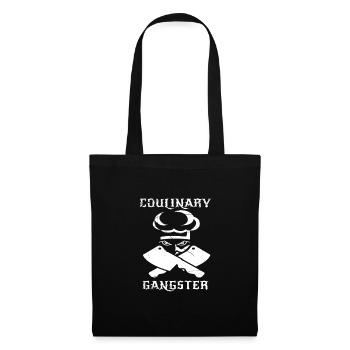Chef Cooking Chef Star Chef - Tote Bag - black - Front
