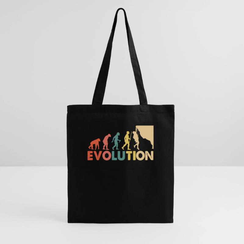 Climbing Evolution Escalade Sac en tissu