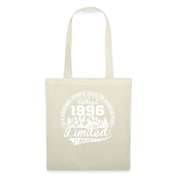 1996 - Tote Bag - nature - Front