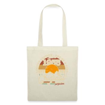 Birthday Gift 1955 (67 years) - Tote Bag - nature - Front