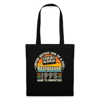 Legends of '95 - Tote Bag - black - Front