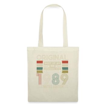 Legends of the year 1989 - Tote Bag - nature - Front