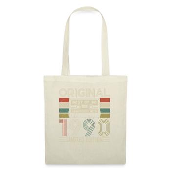 Legends of 1990 - Tote Bag - nature - Front