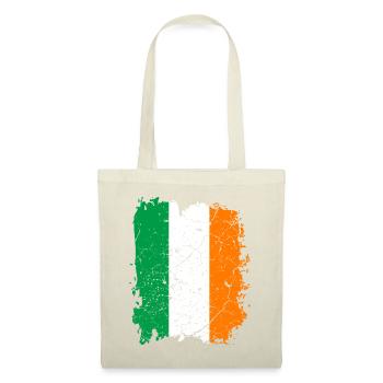 Ireland flag - Tote Bag - nature - Front