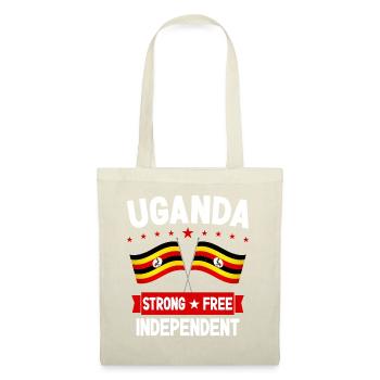 Uganda - Tote Bag - nature - Front