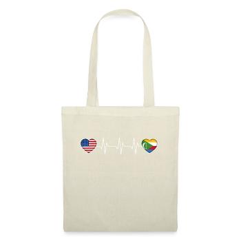 Comoros - Tote Bag - nature - Front