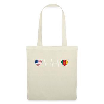 Cameroon - Tote Bag - nature - Front