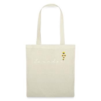 Ecuador - Tote Bag - nature - Front