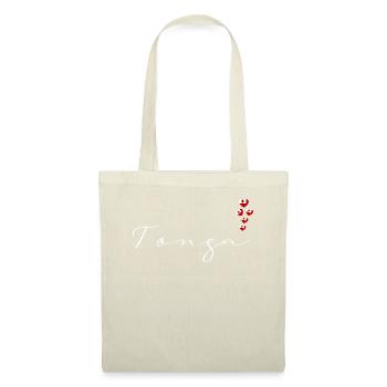 Tonga - Tote Bag - nature - Front