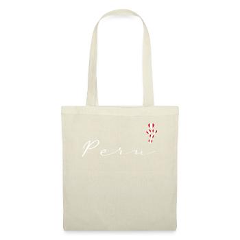 Peru - Tote Bag - nature - Front