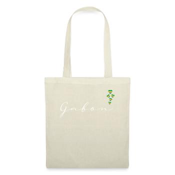 Gabon - Tote Bag - nature - Front