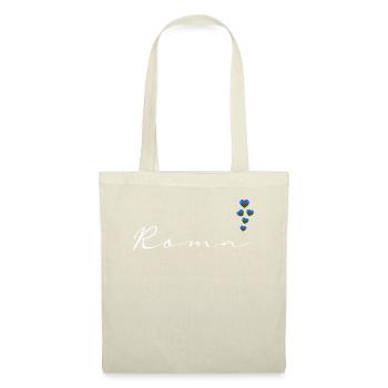 Roma - Tote Bag - nature - Front