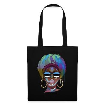 Estonia - Tote Bag - black - Front