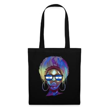 El Salvador - Tote Bag - black - Front