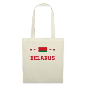Belarus - Tote Bag - nature - Front