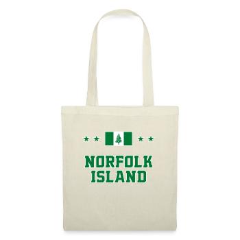 Norfolk Island - Tote Bag - nature - Front
