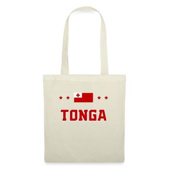 Tonga - Tote Bag - nature - Front