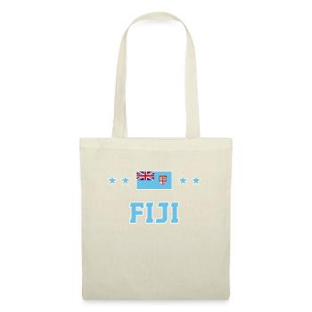 Fiji - Tote Bag - nature - Front