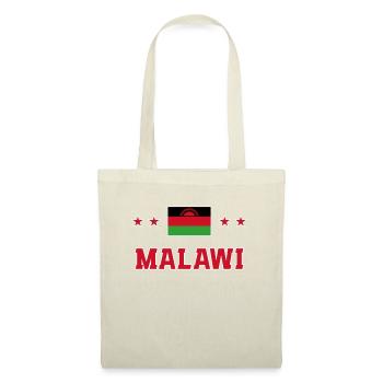 Malawi - Tote Bag - nature - Front