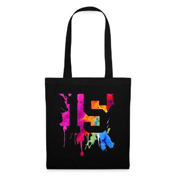 15 YEARS 15TH BIRTHDAY - Tote Bag - black - Front