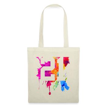 21 YEARS OLD 21ST BIRTHDAY - Tote Bag - nature - Front