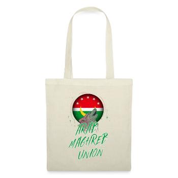 Arab Maghreb Union - Tote Bag - nature - Front