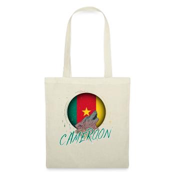 Cameroon - Tote Bag - nature - Front