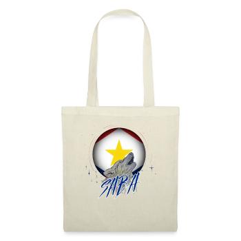 Saba - Tote Bag - nature - Front