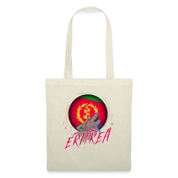 Eritrea - Stoffbeutel - Natur - Vorne