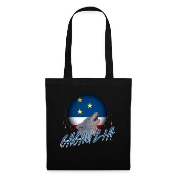 Gagauzia - Tote Bag - black - Front