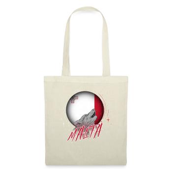 Malta - Tote Bag - nature - Front