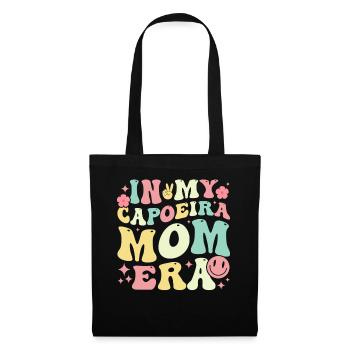 In my Capoeira Mom Era - Tote Bag - black - Front