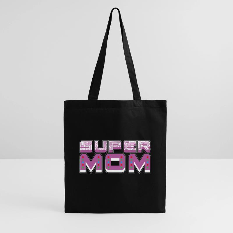 Muttertag Mutter Mama Mom Stoffbeutel