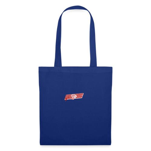 Ambitious card design - Tote Bag