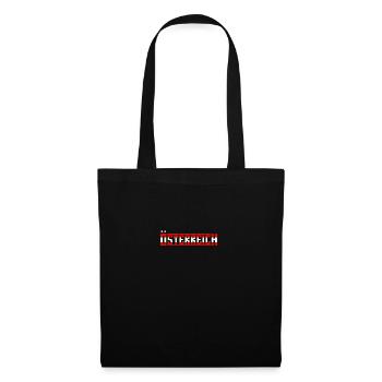 osterreich - Tote Bag - black - Front