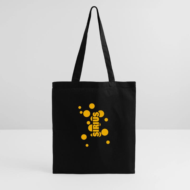 Nom: Sirius Sac en tissu