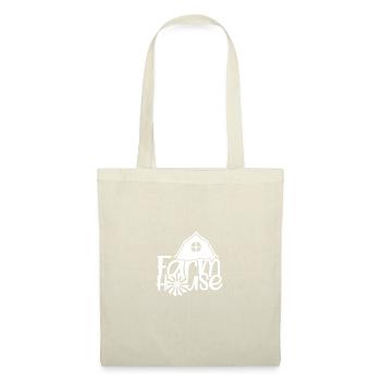 Farm House - - Tote Bag - nature - Front